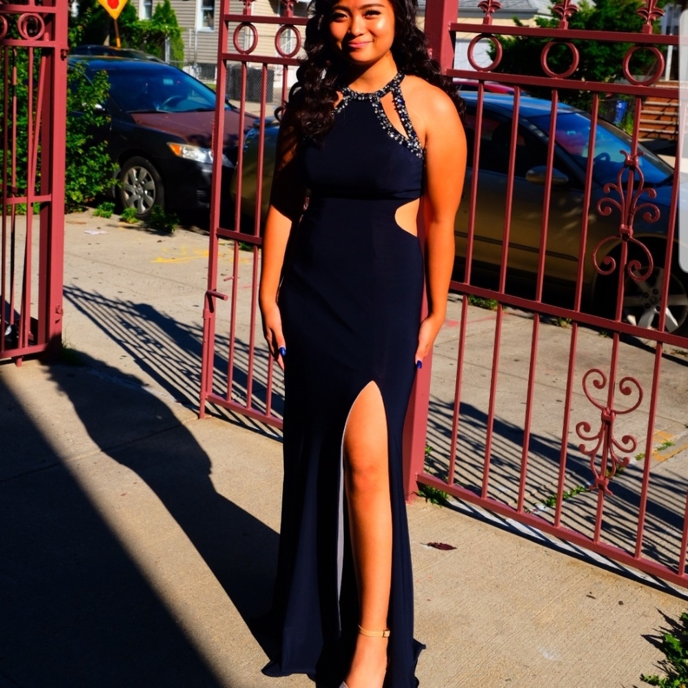 |Betsy & Adam| Prom Dress